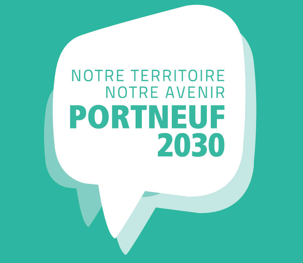 Portneuf 2030 | MRC de Portneuf