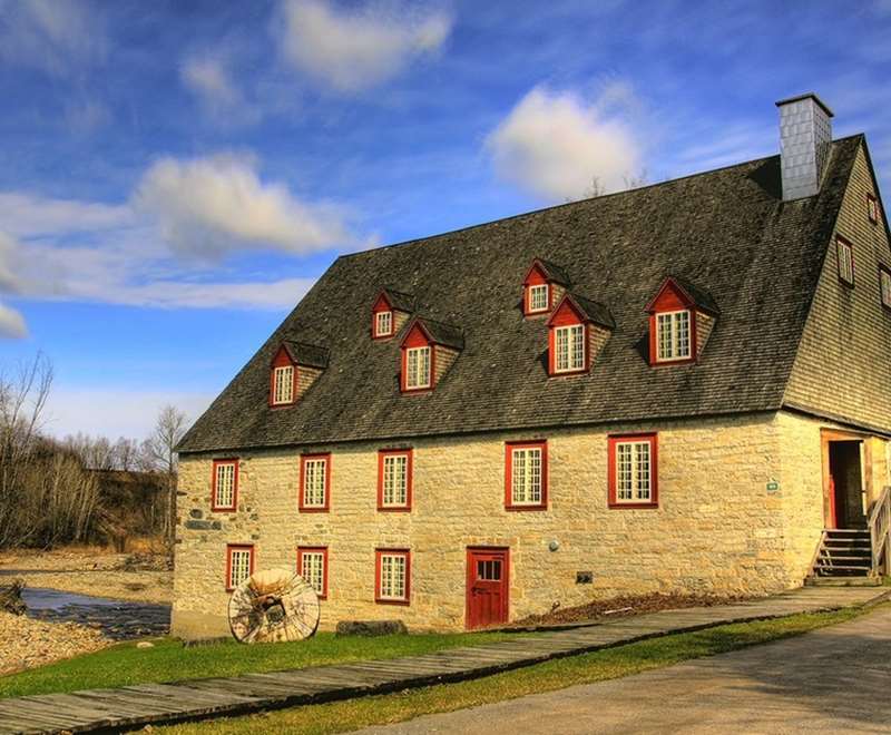 DeschambaultGrondines MRC de Portneuf