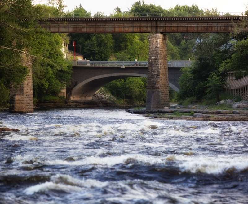 PontRouge MRC de Portneuf
