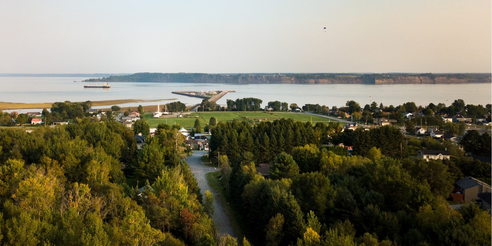 Portneuf MRC de Portneuf