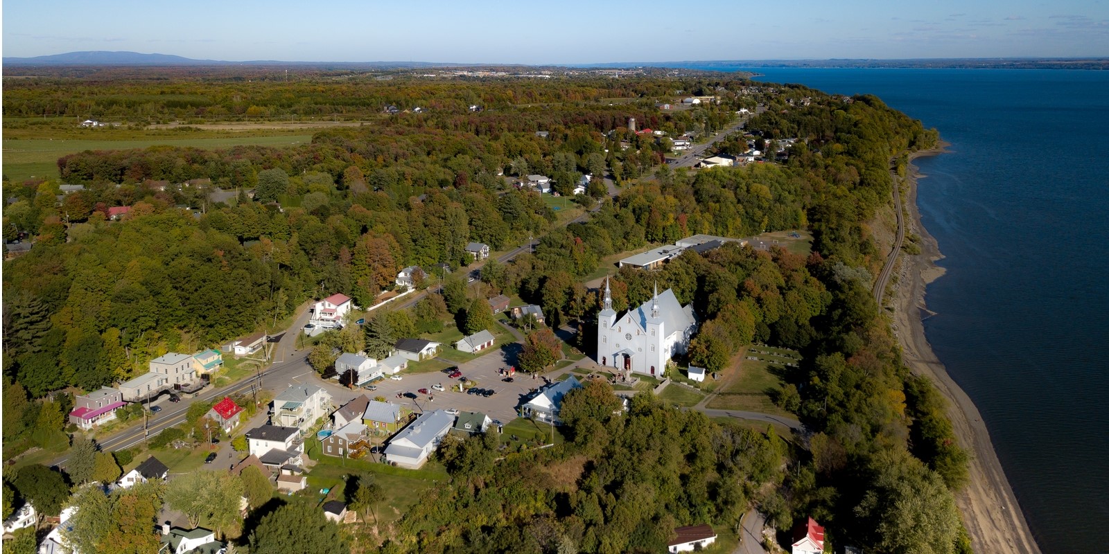 CapSanté MRC de Portneuf