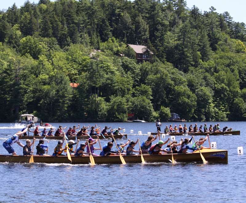 LacSergent MRC de Portneuf