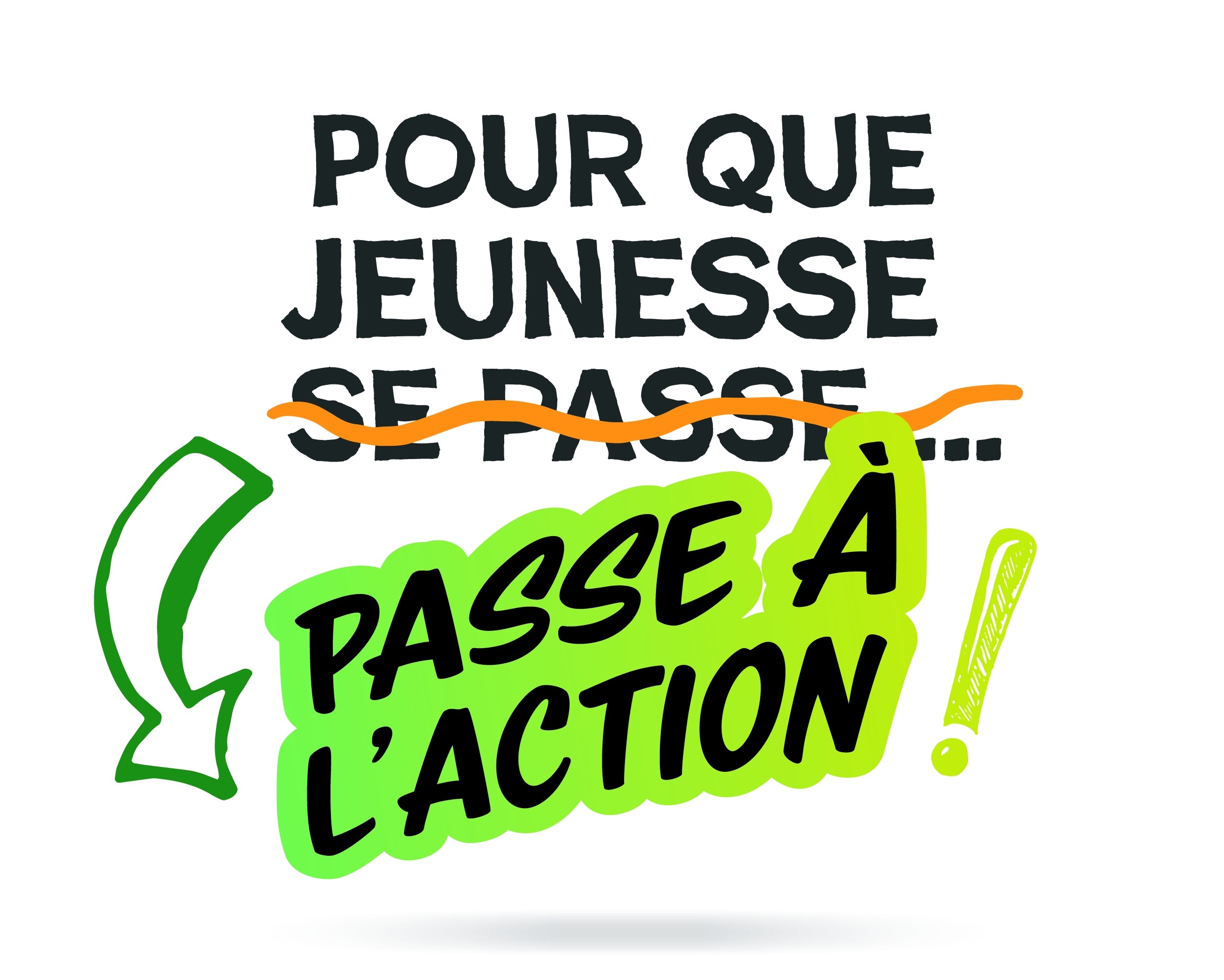 Retour de la campagne Trouve ta job!